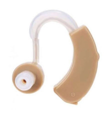 Слуховой аппарат MRM-POWER JH-113 заушный 